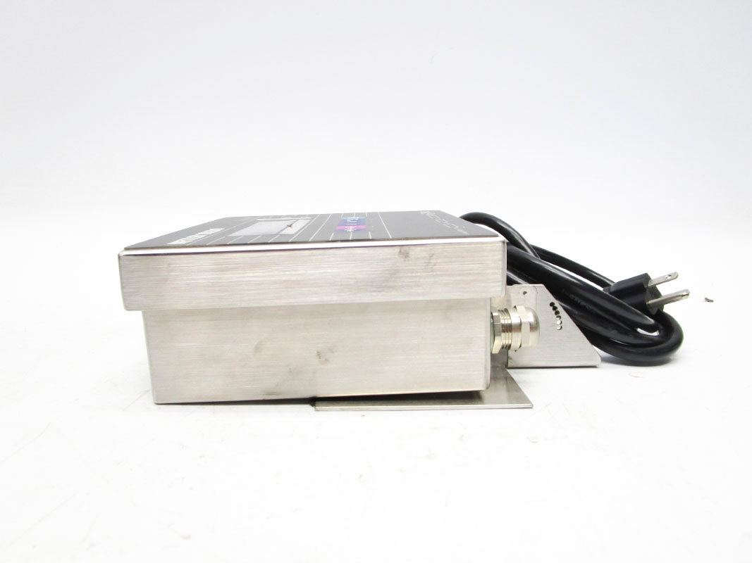METTLER TOLEDO PTHN1600000 230V 0.25A NSMP