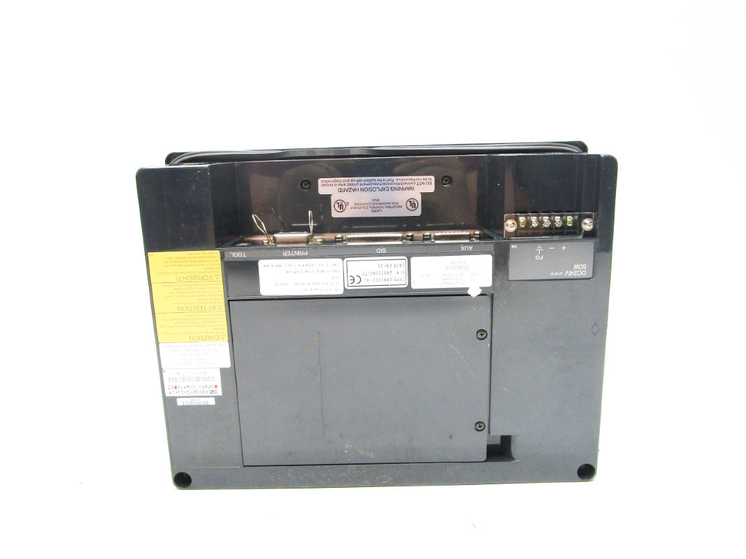 TOTAL CONTROL QPI2D100L2P-F 24V NSMP
