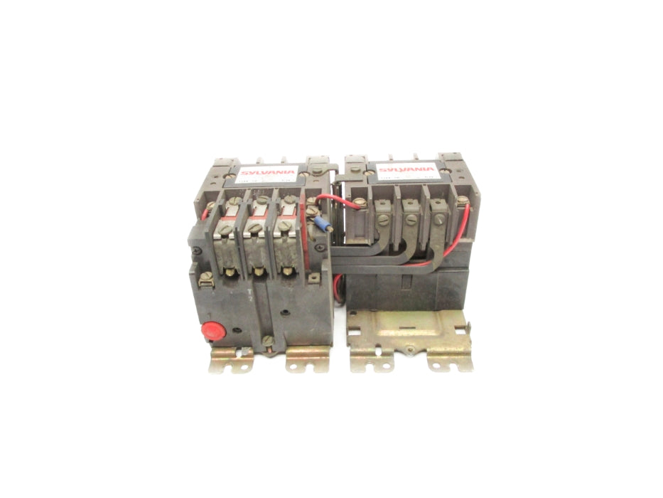SYLVANIA T30U031 UNMP