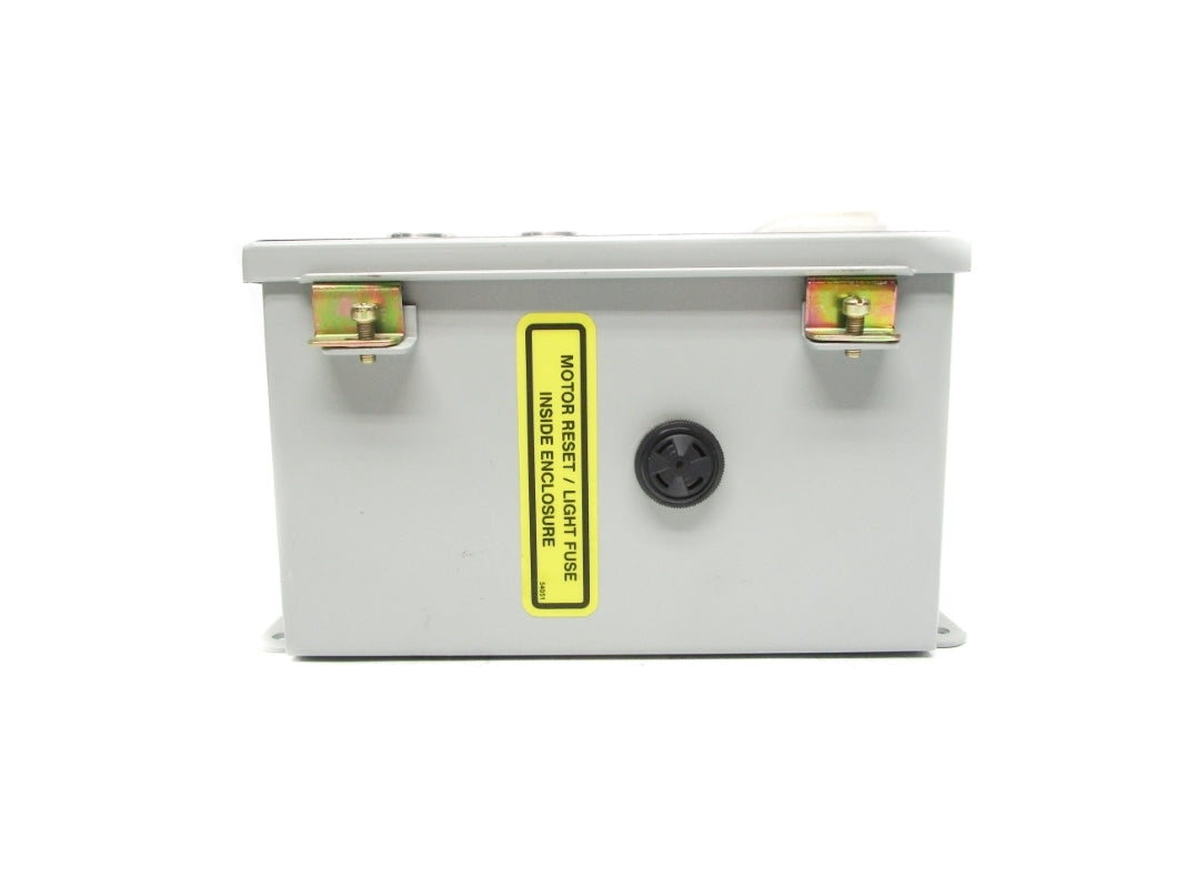 RITE HITE 54141 AC-289812 NSNP