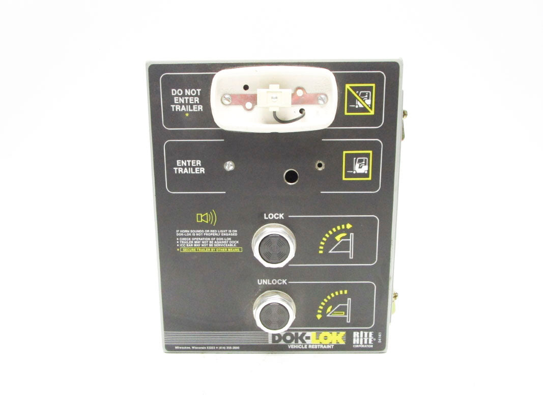 RITE HITE 54141 AC-289812 NSNP