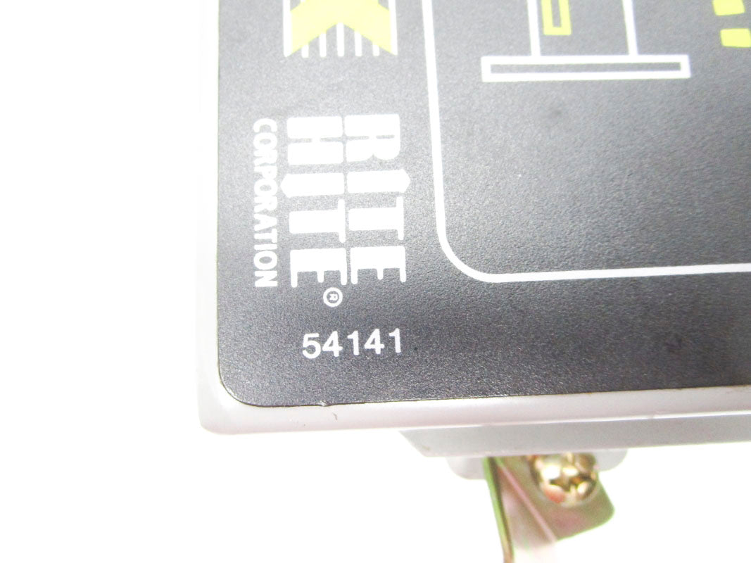 RITE HITE 54141 AC-289812 NSNP