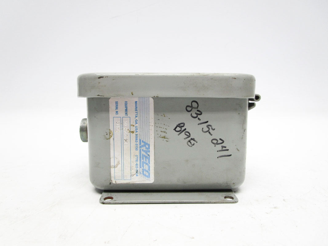RYECO 50200001 UNMP