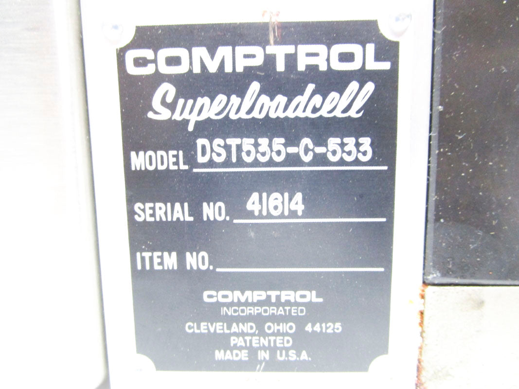 COMPTROL DST535-C-533 UNMP