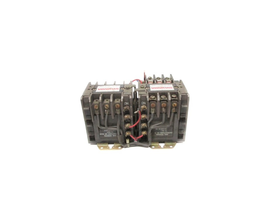 SYLVANIA T30U031 UNMP