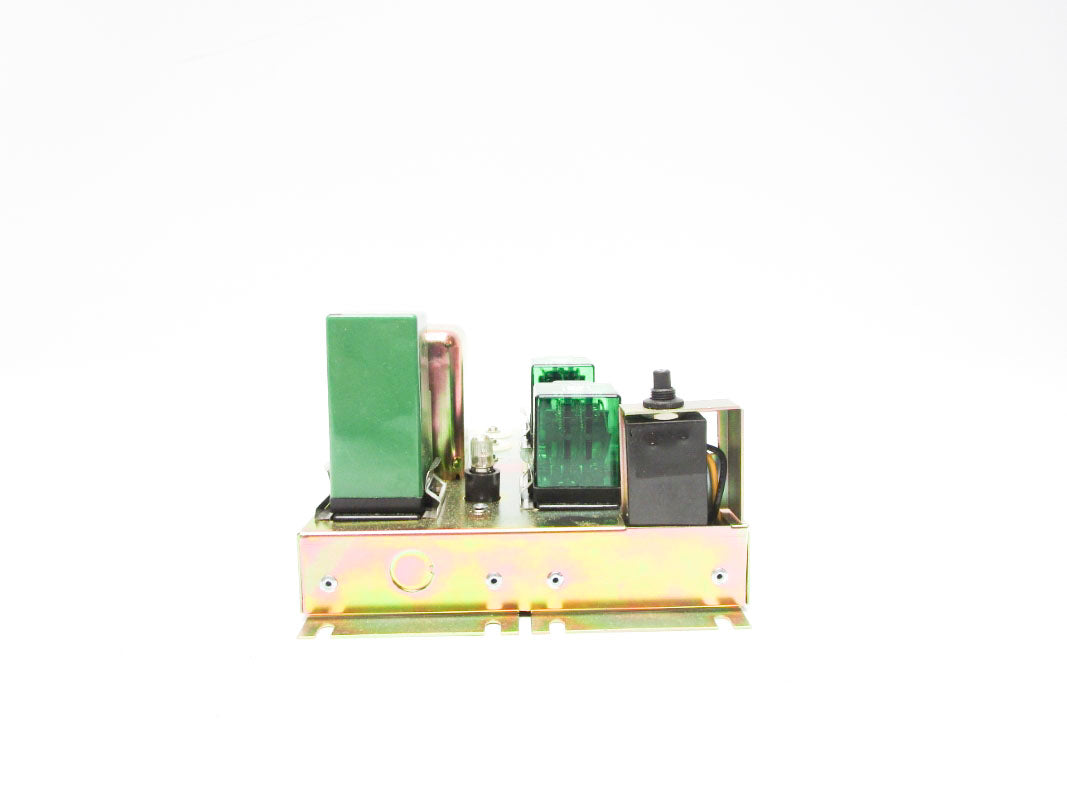 B&W 121548 120VAC NSMP