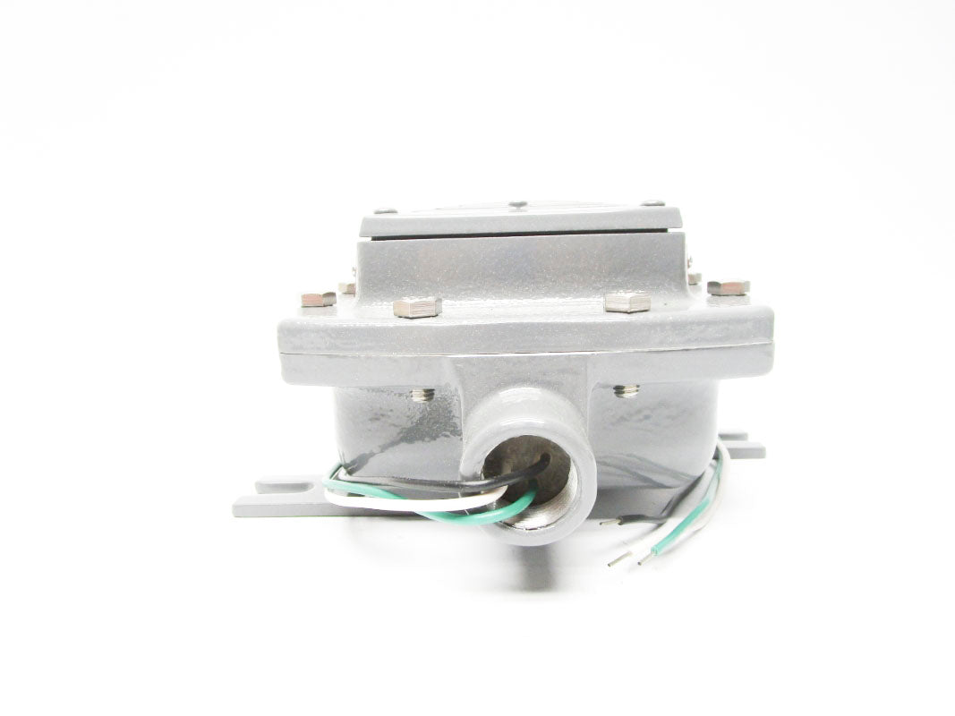 EDWARDS 878EX-N5 120V 0.13A NSMP