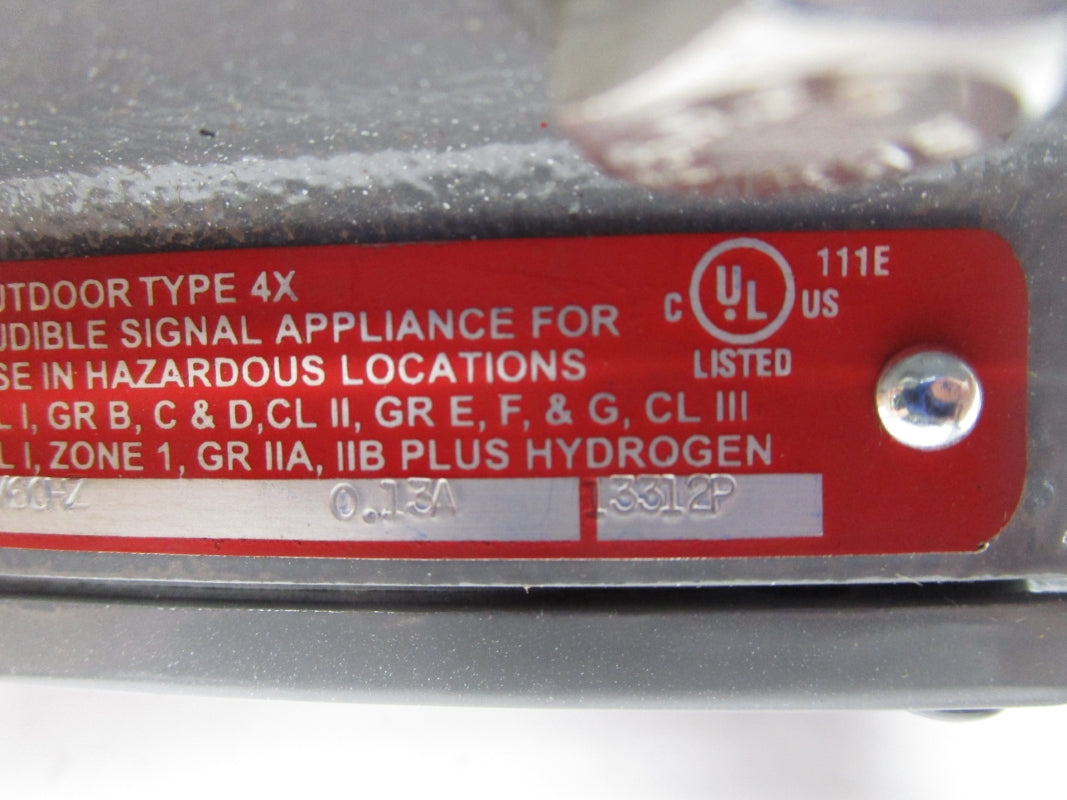 EDWARDS 878EX-N5 120V 0.13A NSMP