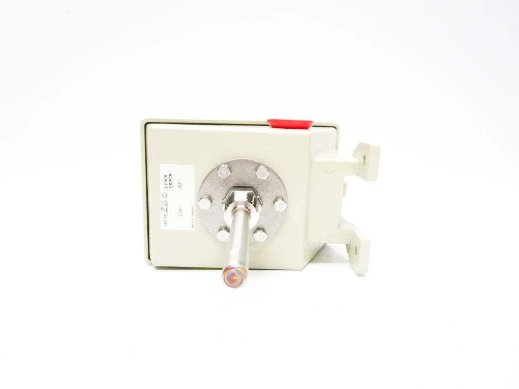 ASHCROFT LTSN4G00040 XFS2C 480VAC 15A 235-375F NSMP