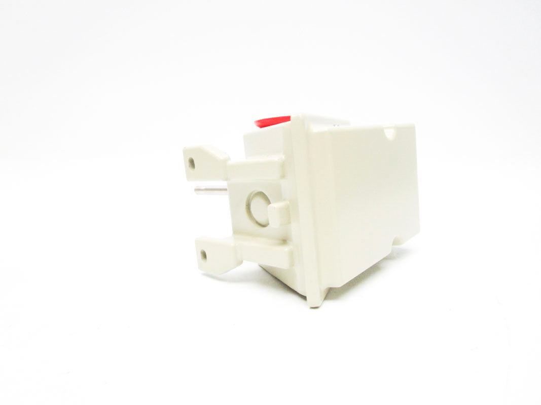 ASHCROFT LTSN4G00040 XFS2C 480VAC 15A 235-375F NSMP