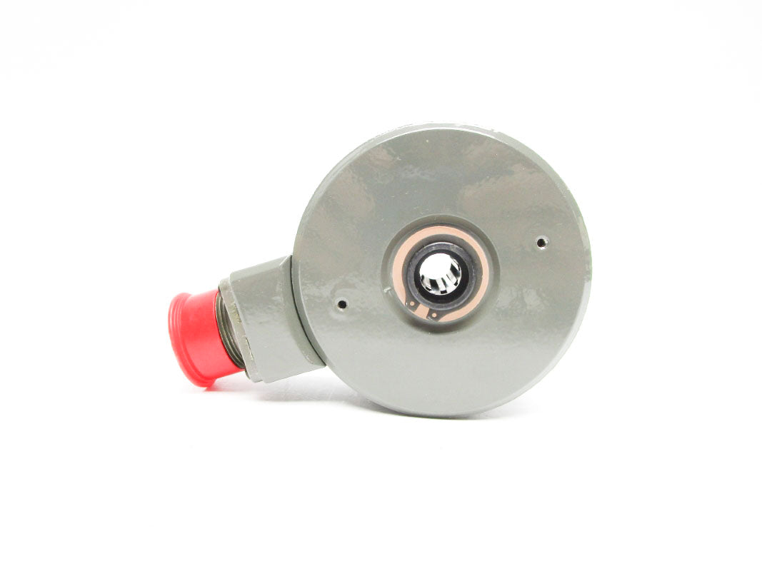 DYNAPAR HS35010063342 5-26V NSMP