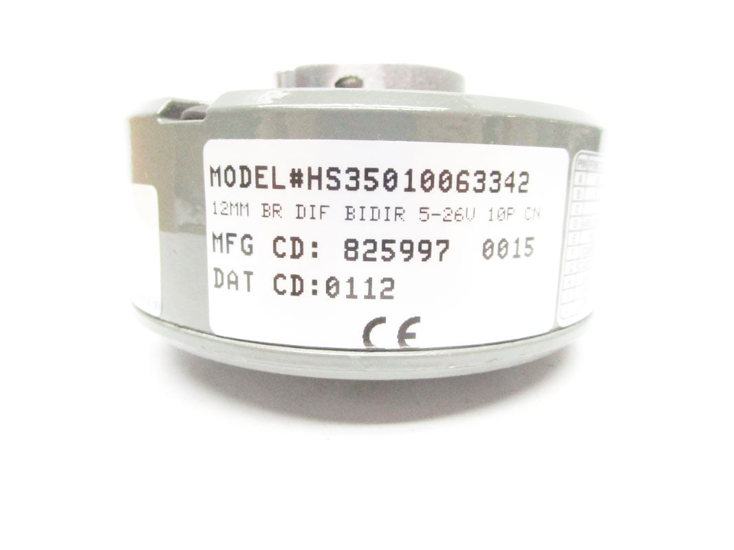 DYNAPAR HS35010063342 5-26V NSMP