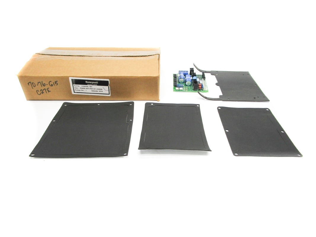 HONEYWELL 51500166-501 NSMP