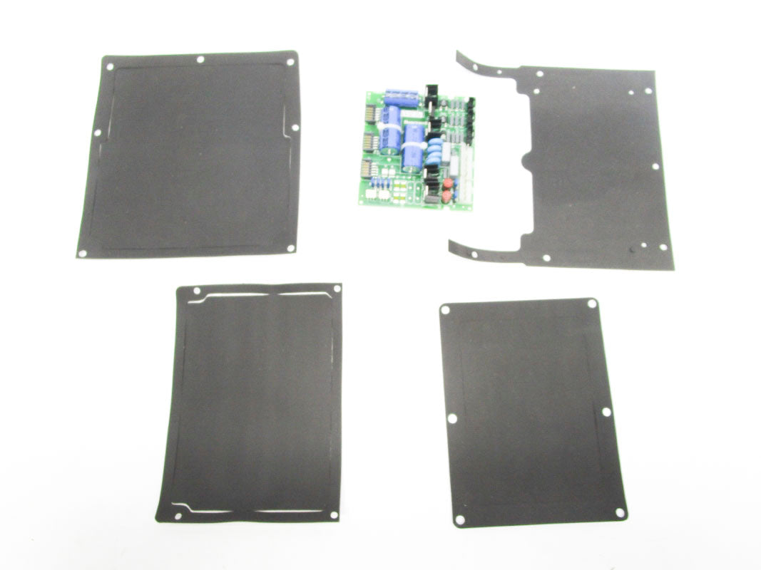 HONEYWELL 51500166-501 NSMP