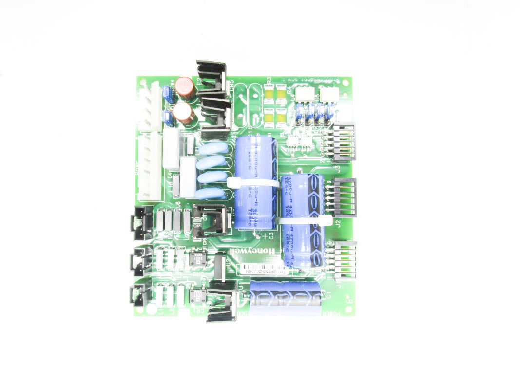 HONEYWELL 51500166-501 NSMP