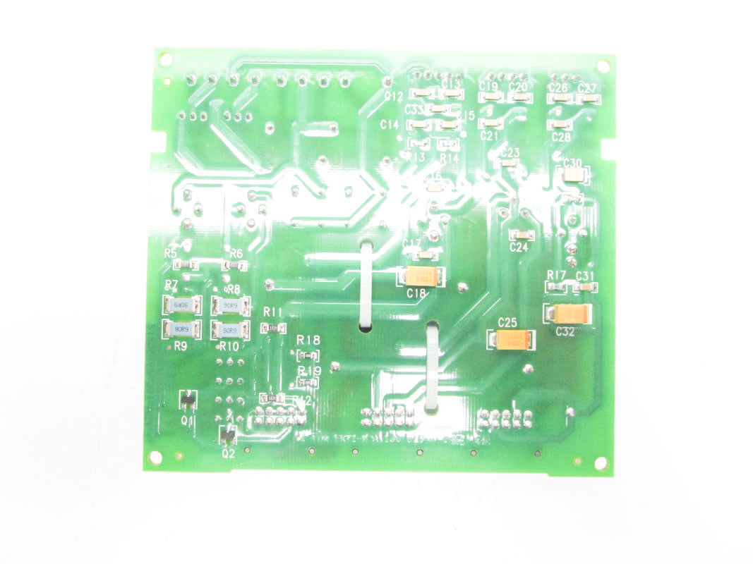 HONEYWELL 51500166-501 NSMP