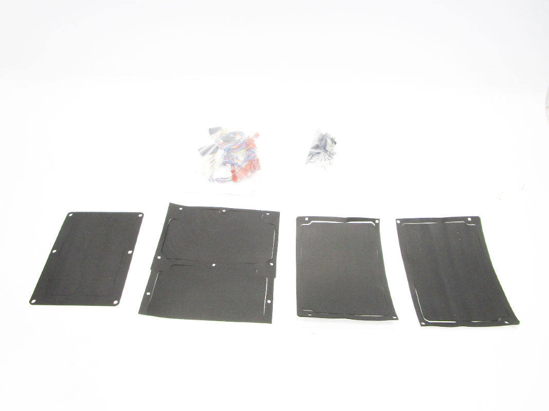 HONEYWELL 51205550-501 NSMP