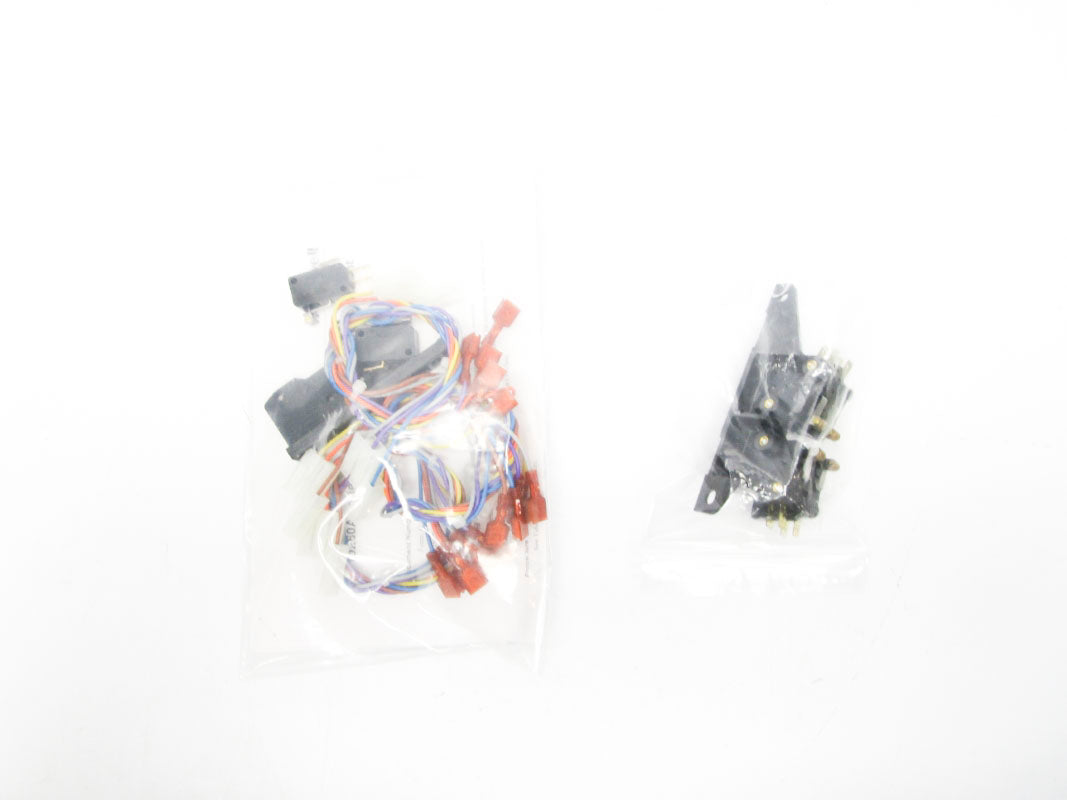HONEYWELL 51205550-501 NSMP