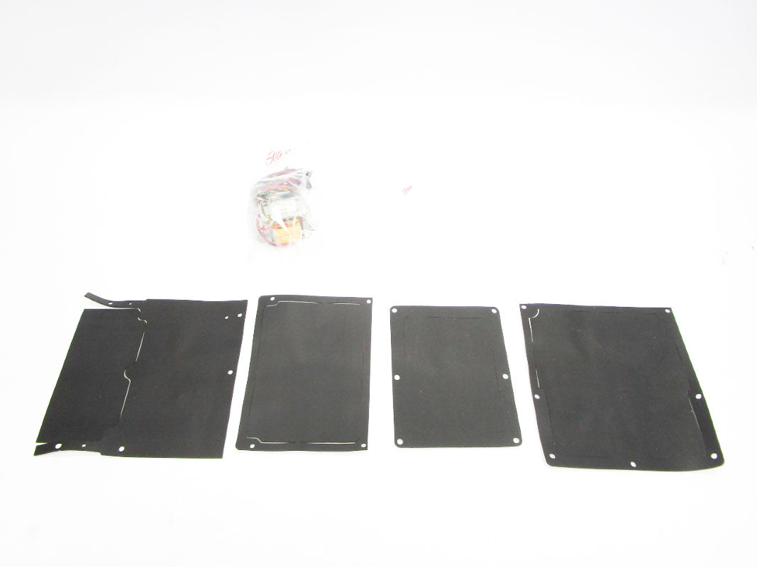 HONEYWELL 51500457-501 NSMP