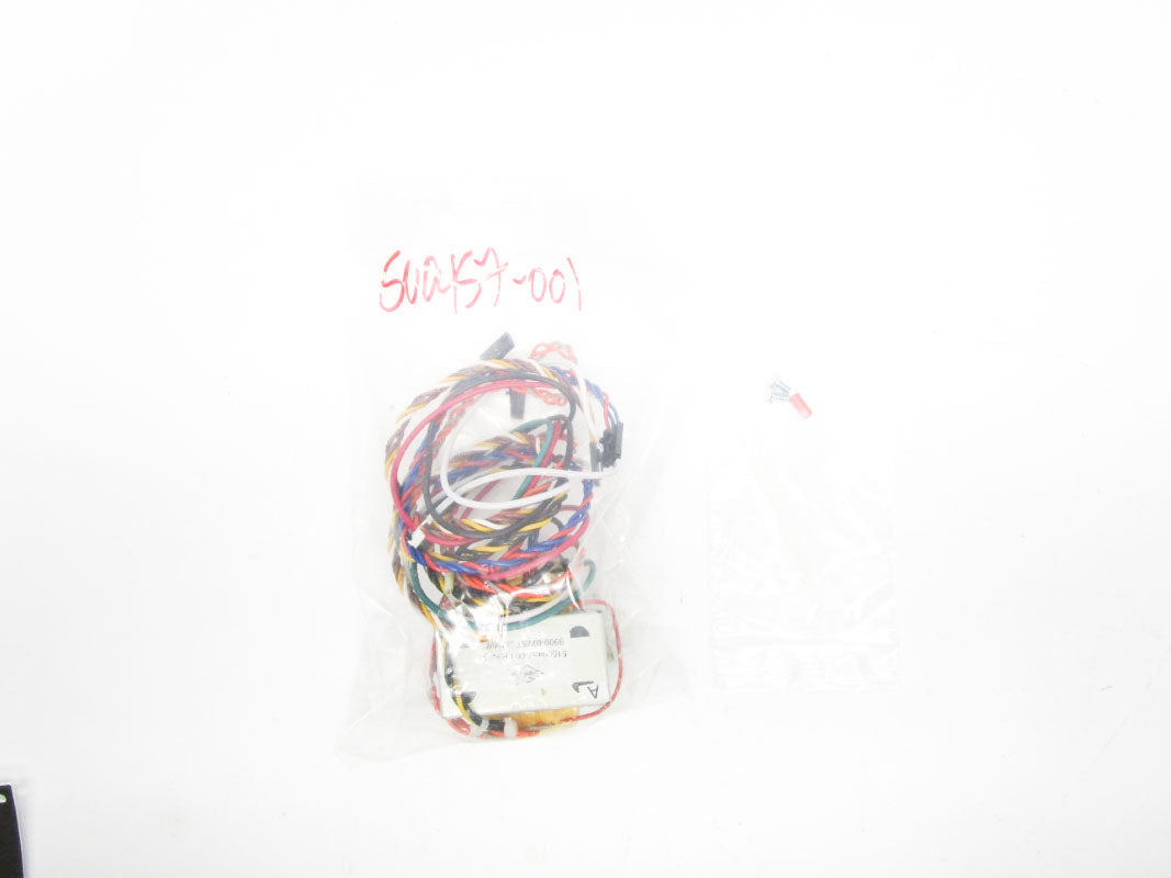 HONEYWELL 51500457-501 NSMP