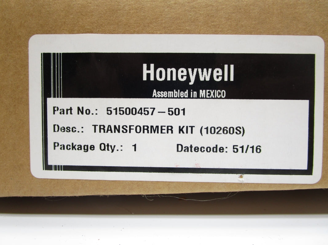 HONEYWELL 51500457-501 NSMP