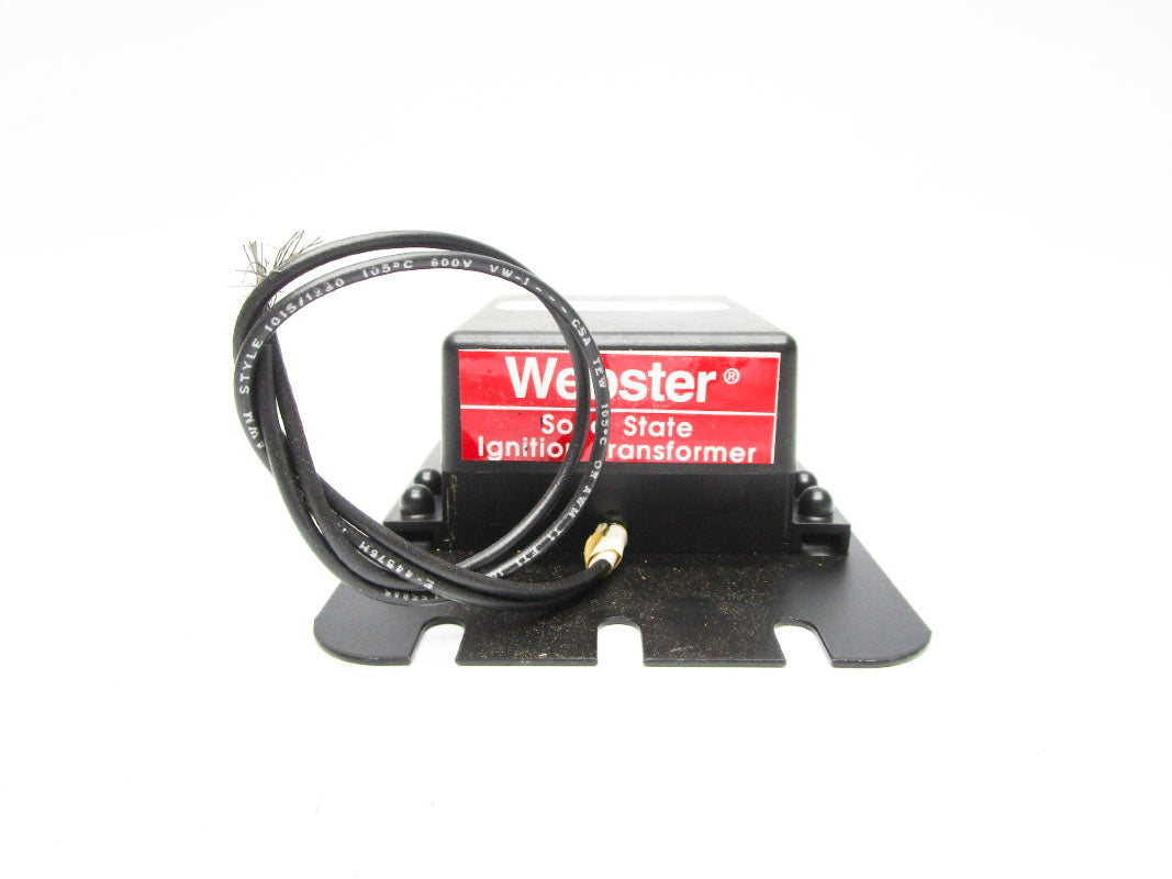 WEBSTER 6S2-5A7 120V 0.50A NSMP
