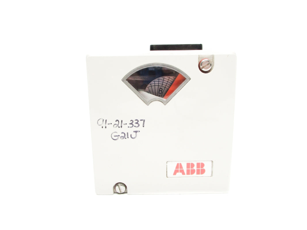 ABB AV1120000 150PSI UNMP