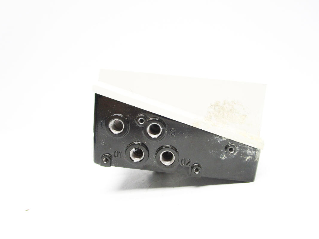 ABB AV1120000 150PSI UNMP