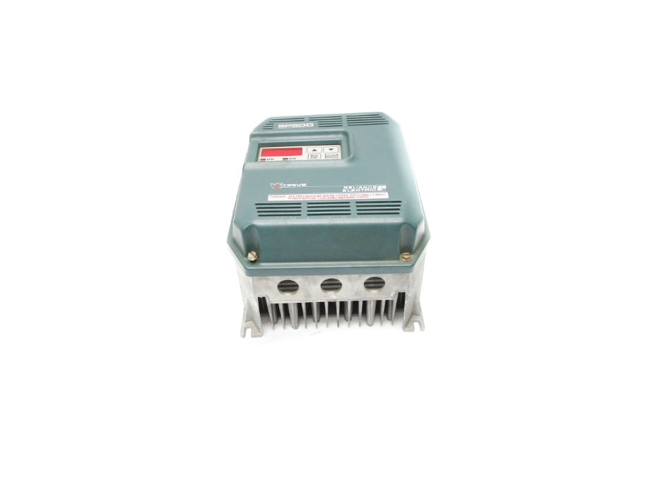 RELIANCE ELECTRIC SP500 1SU41002 UNMP