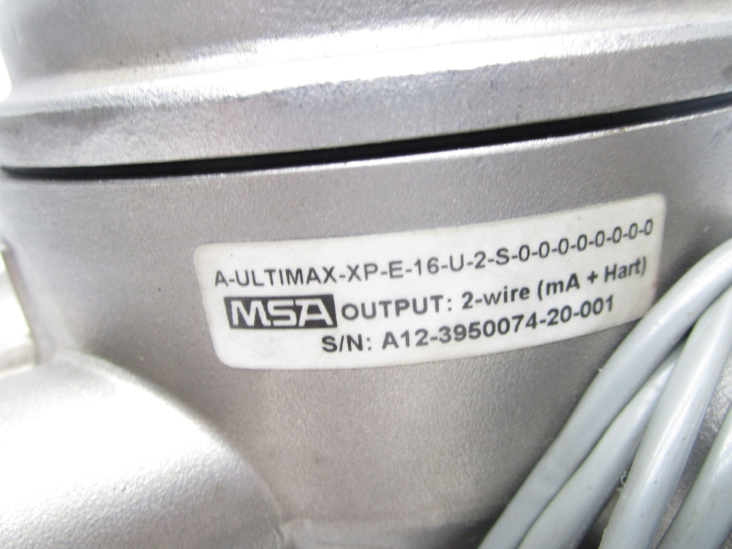 ULTIMA A-ULTIMAX-XP-E-16-U-2-S-0-0-0-0-0-0-0-0 UNMP