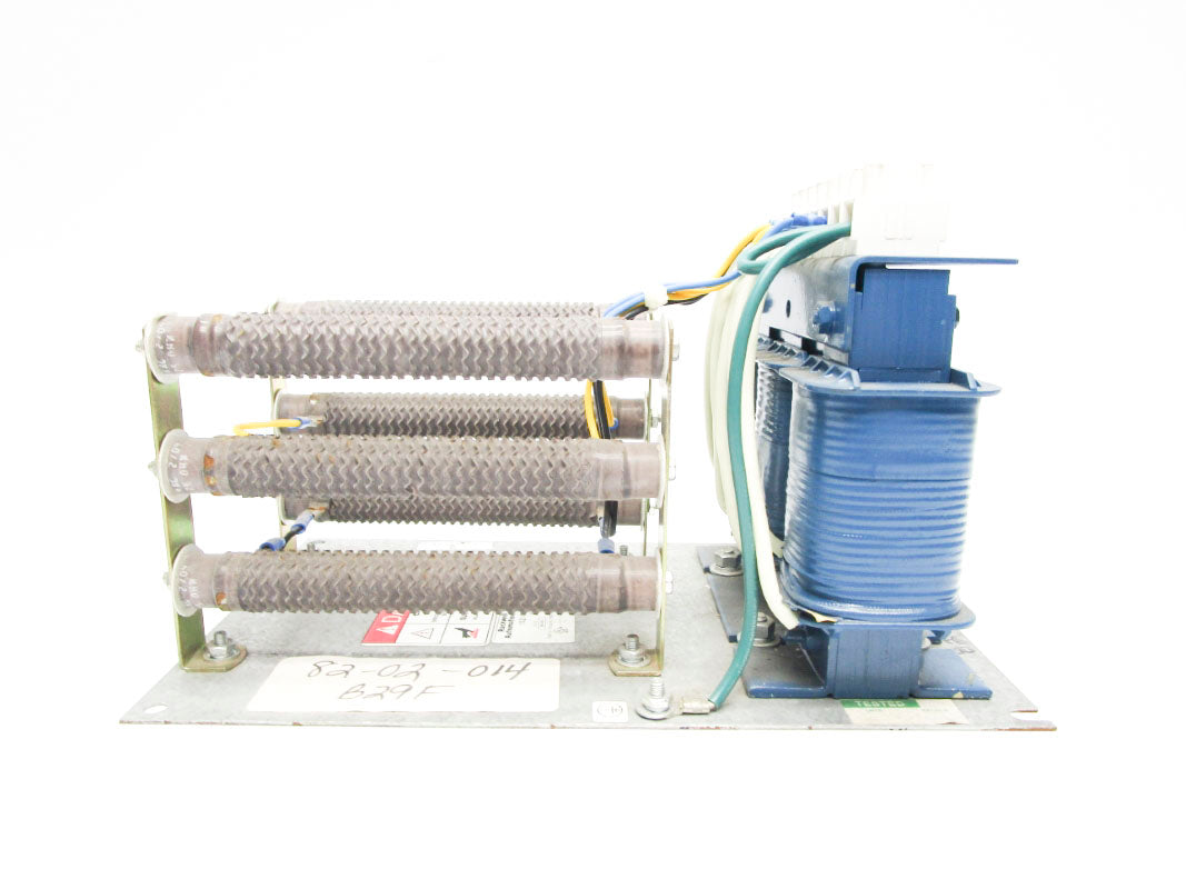ROCKWELL AUTOMATION 1321-RWR25-DP 480V 25A UNMP