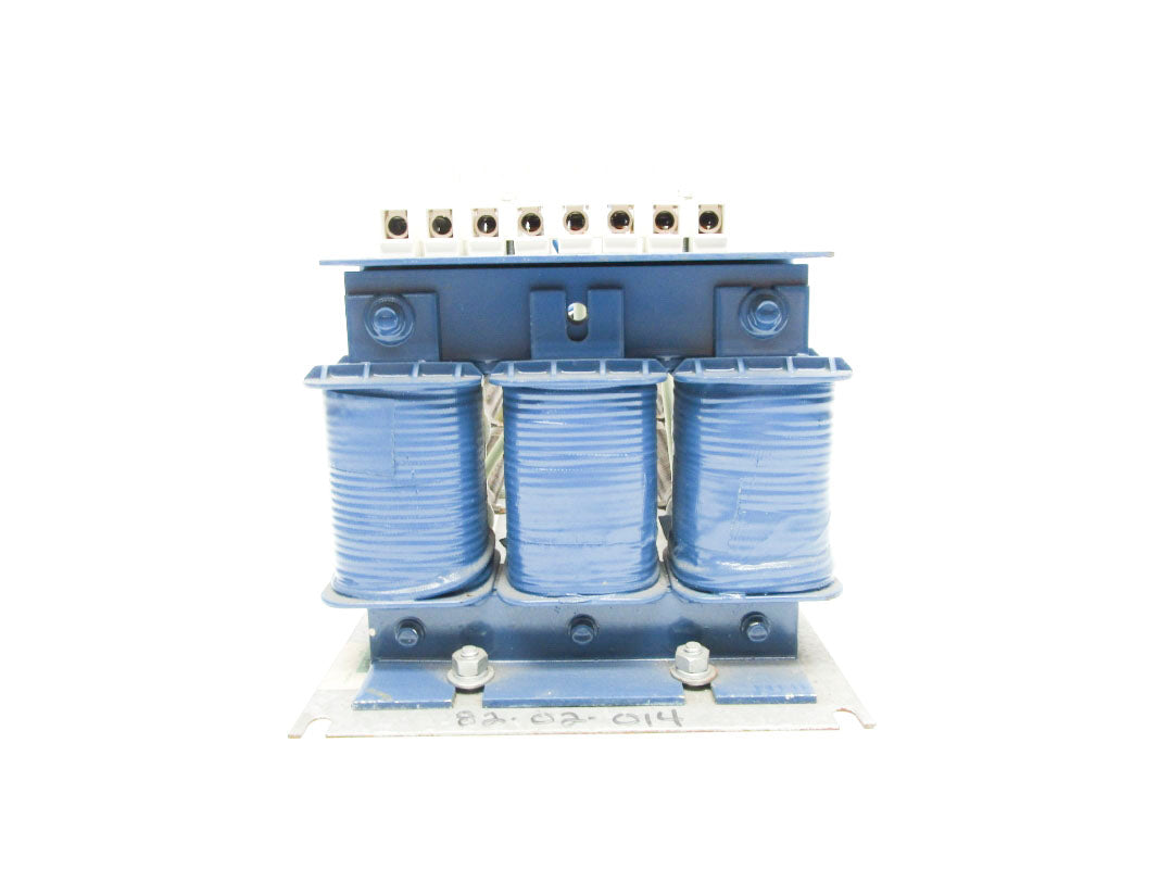 ROCKWELL AUTOMATION 1321-RWR25-DP 480V 25A UNMP