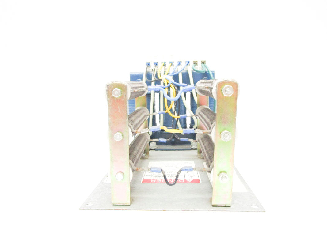 ROCKWELL AUTOMATION 1321-RWR25-DP 480V 25A UNMP