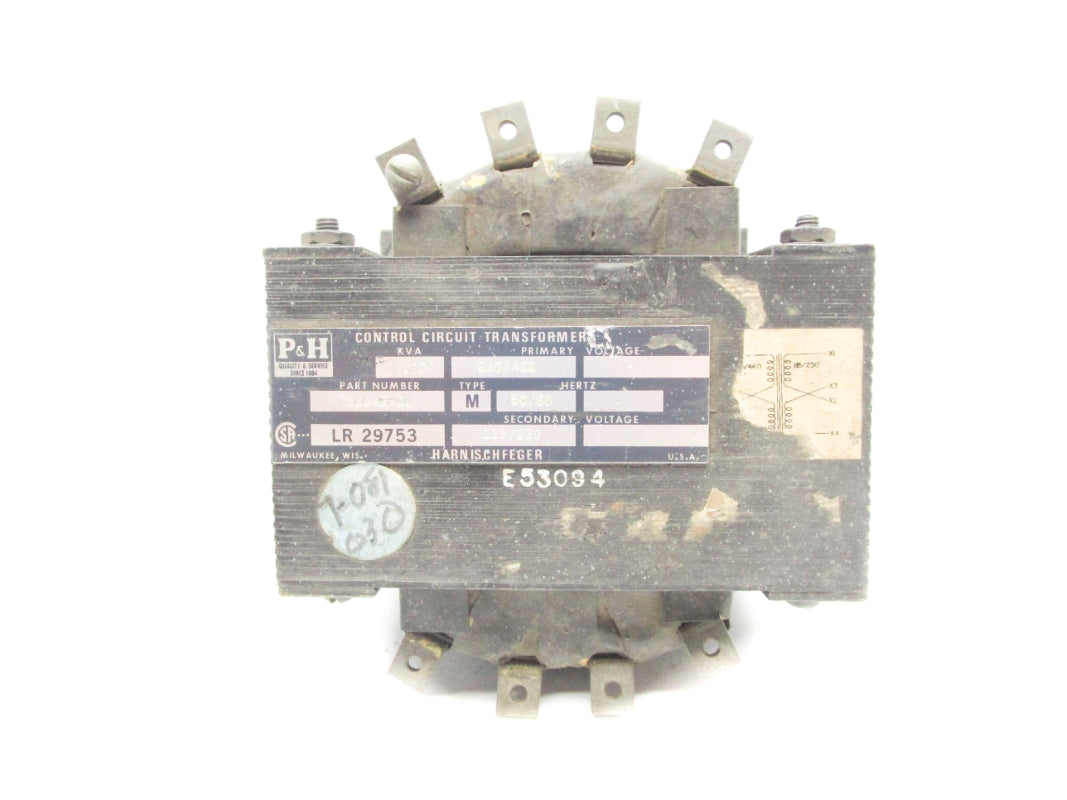 P&H 752542-D1 UNMP