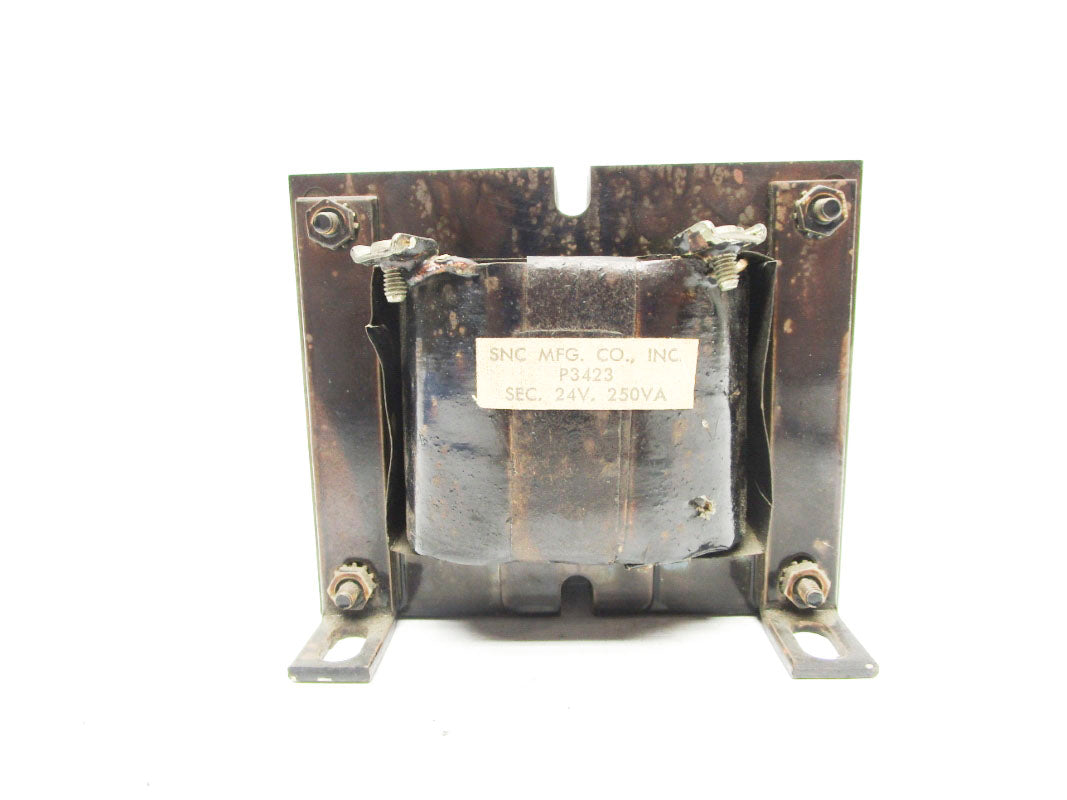 HARNISCHFEGER CORP. 75Z61D1 440V UNMP