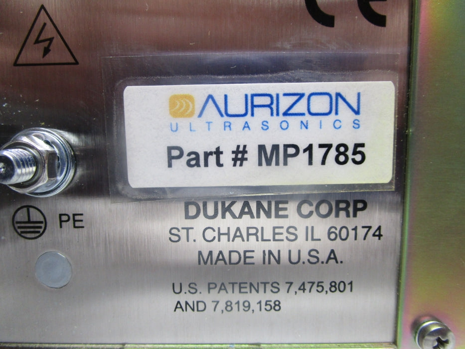 AURIZON MP1785 20HB360-2E-R2-AZ1 NSMP