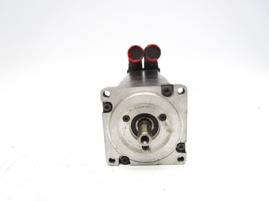 PACIFIC SCIENTIFIC PMA24D-10100-00 320VDC UNMP