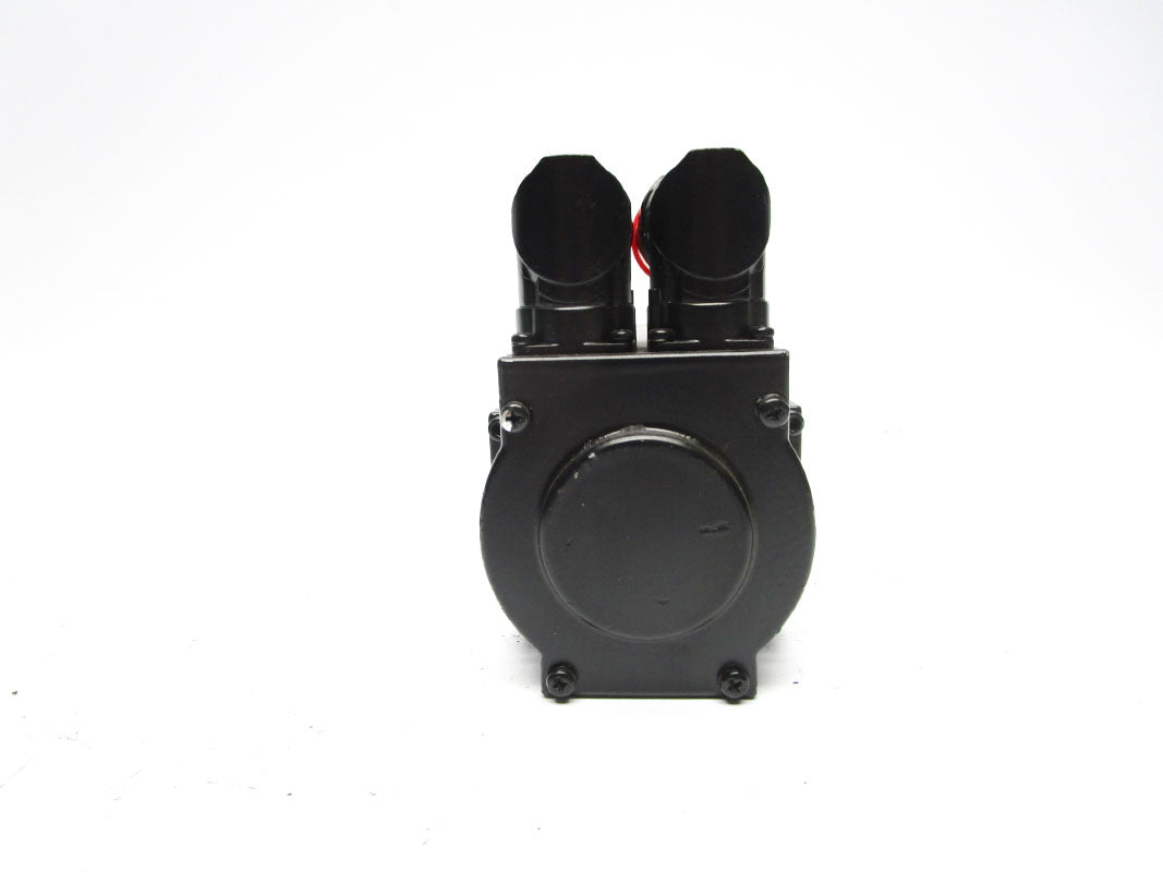 PACIFIC SCIENTIFIC PMA24D-10100-00 320VDC UNMP