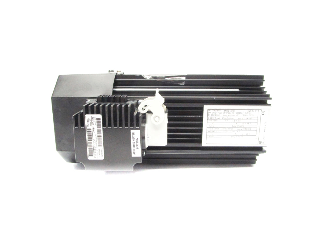 INDUSTRIAL MRO MF07ZC104-133085041-KIP55 400V NSNP