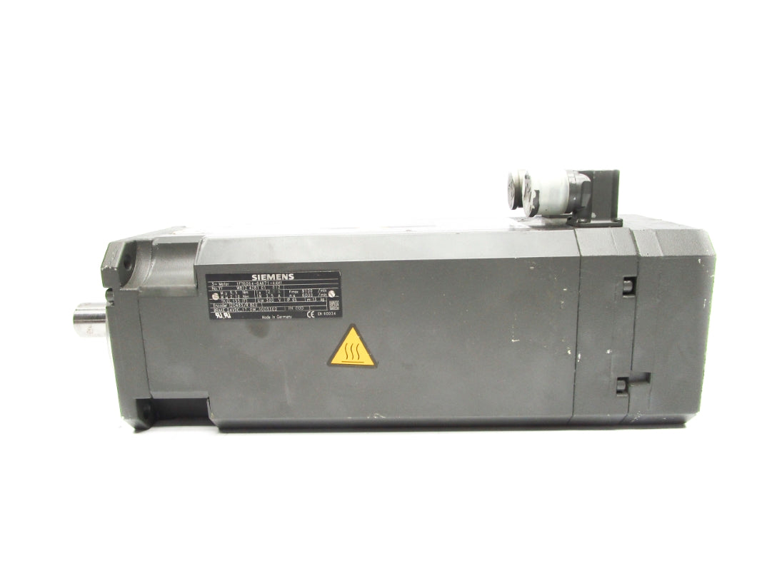 SIEMENS 1FT6064-6AK71-4AH1 NSNP