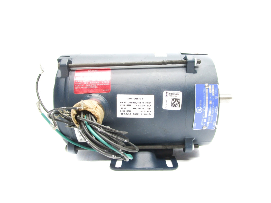 LEESON A6T17EK7C NSNP