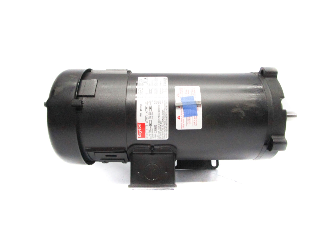 DAYTON 2M170A 90V 10A NSNP