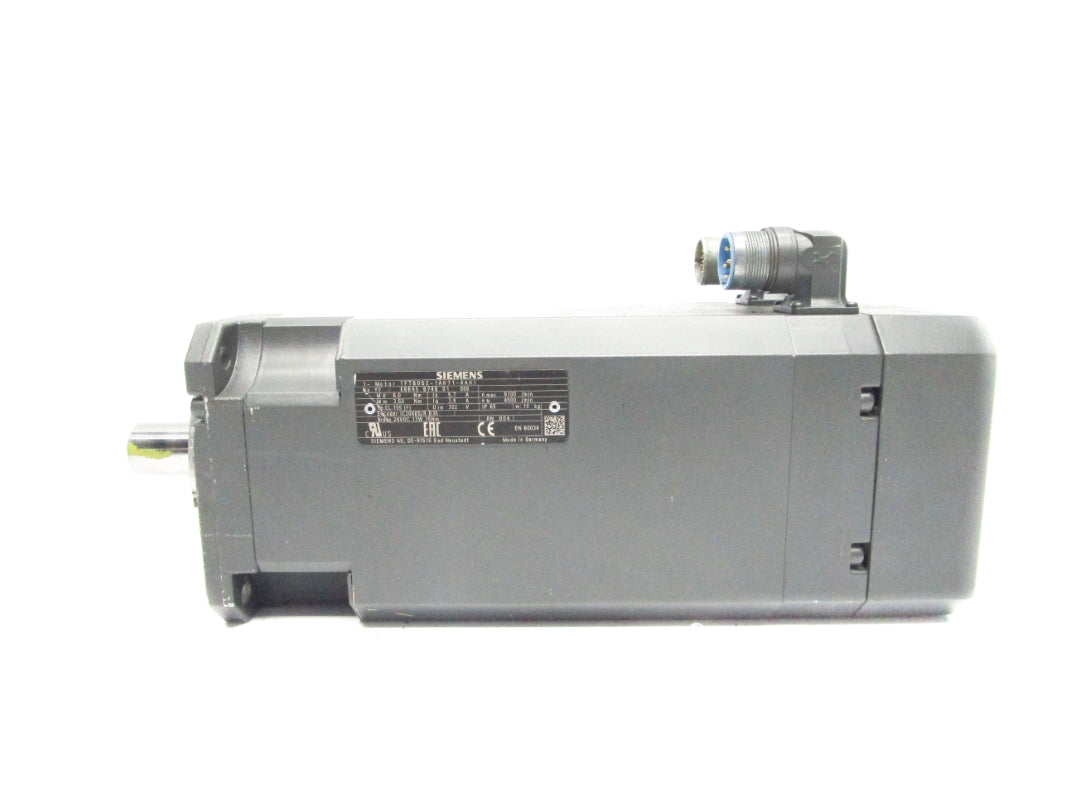 SIEMENS 1FT6062-1AH71-4AH1 NSNP