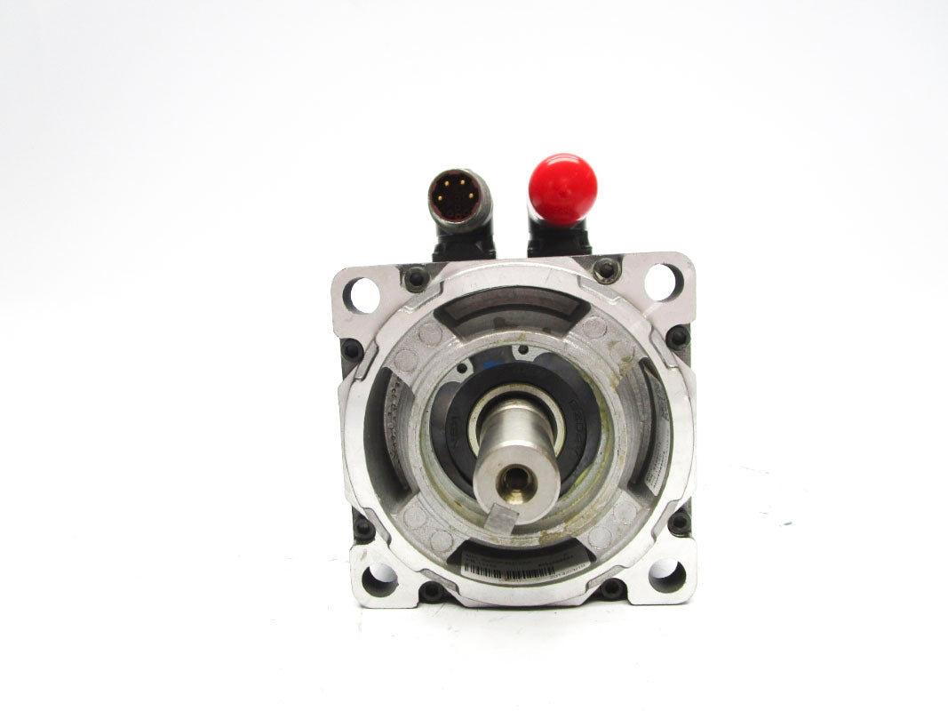 ALLEN BRADLEY MPL-A420P-MJ72AA SER. A 230V 12.7A NSNP