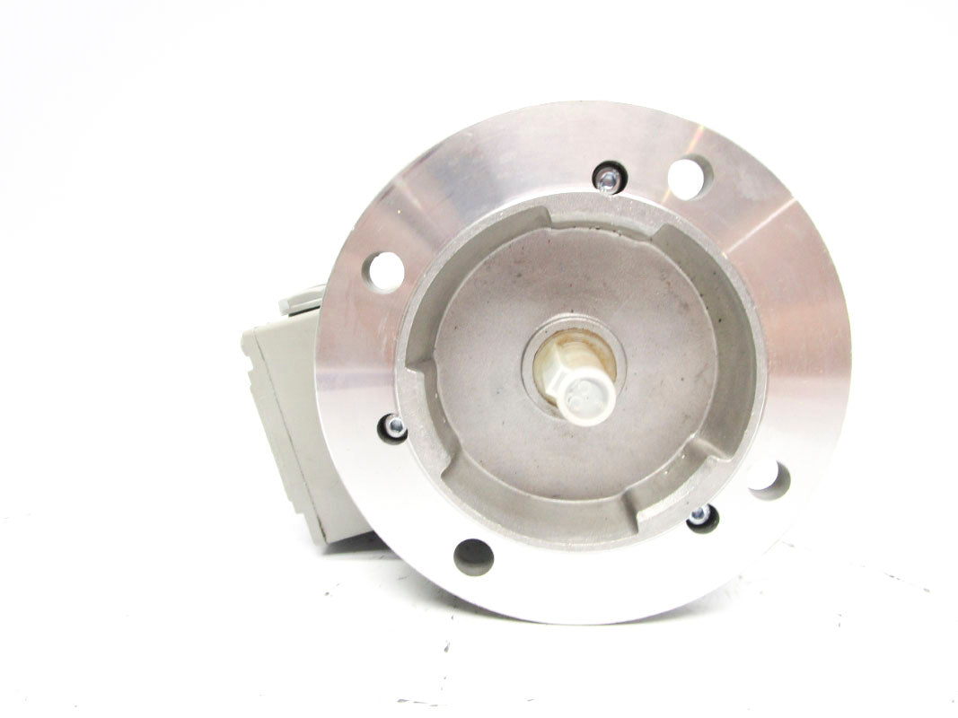 SIEMENS 1LE10020BA322FA4 460V NSNP