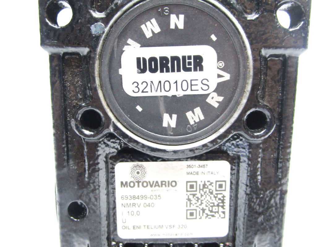 DORNER 32M010ES 011804001 NSNP