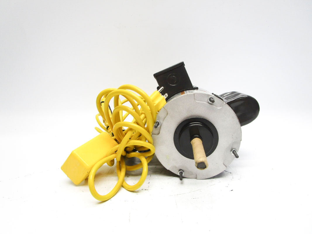 DAYTON 2ATW4 115V 5.2A NSNP