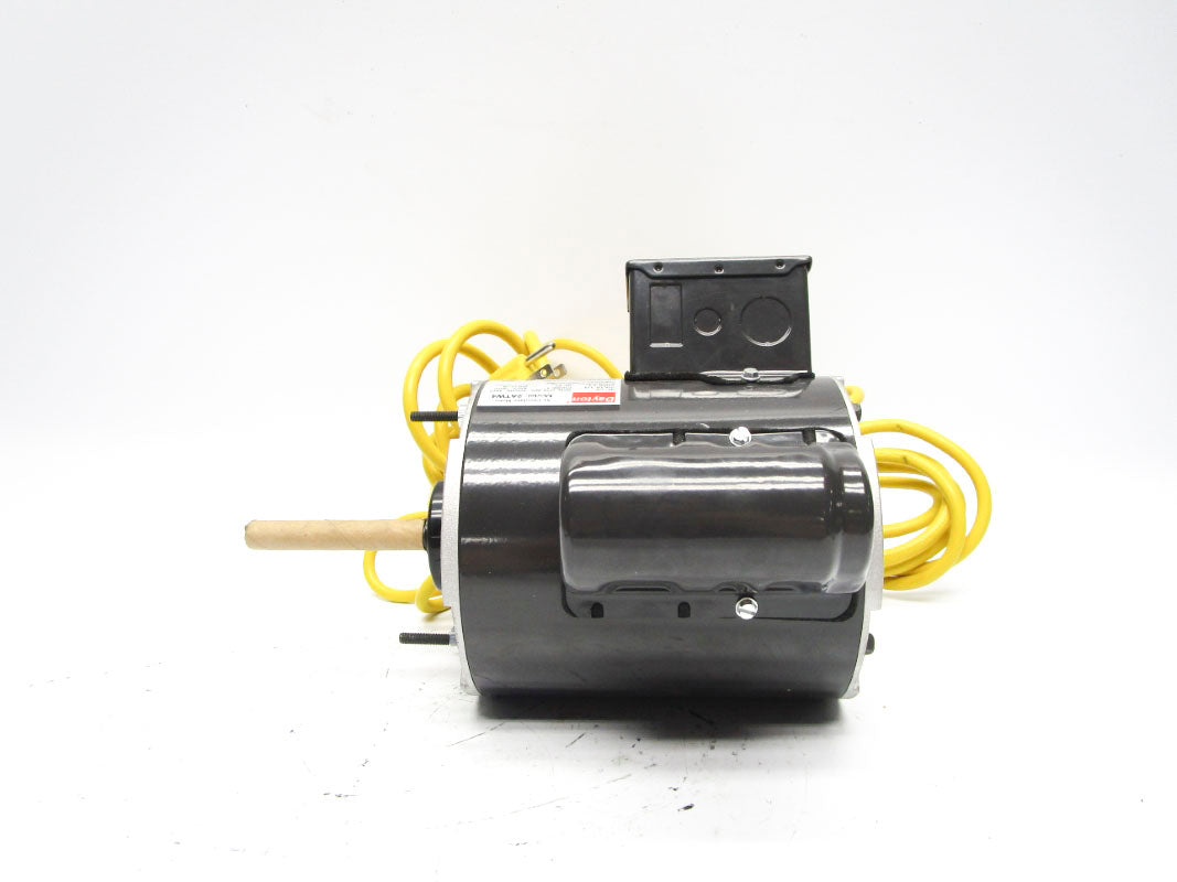 DAYTON 2ATW4 115V 5.2A NSNP