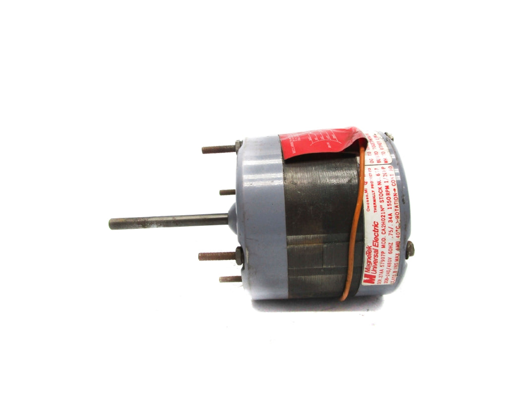 MAGNETEK CA2H021N 480V .34A UNMP
