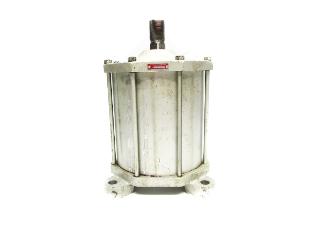 SHEFFER CORP 3243757-1 8C20RF7 UNMP